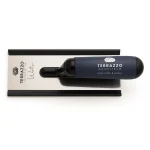 Beveled White Venetian Plaster Trowel Mirror-Polished INOX (0.6 mm)