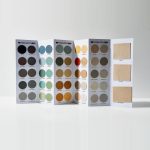 TERRAZZO GraniTech Foldable Sample Brochure - Medium Finish