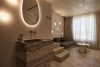 Terrazzo Granitech Medium test