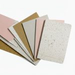 TERRAZZO GraniTech Medium Finish 6”x 4” Sample