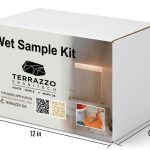 Wet Sample Kit