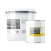 X MATTE WALL Varnish Type A - Imagen 6